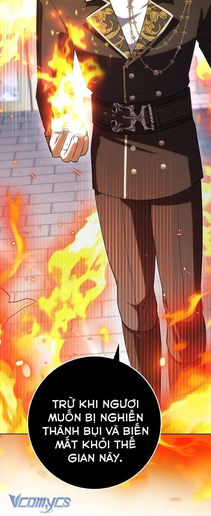 Công Chúa Bạch Hổ Không Có Nguy Hiểm Nha! Chapter 14 - 73