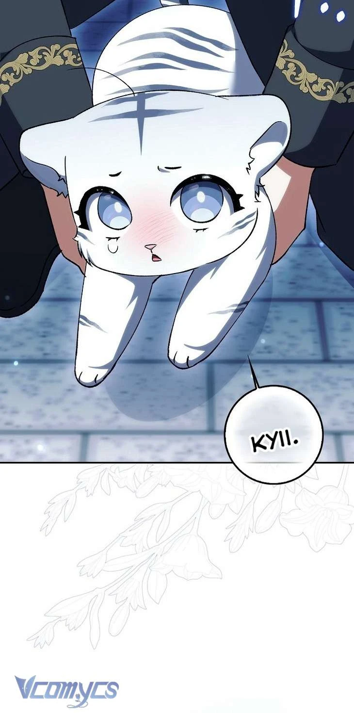 Công Chúa Bạch Hổ Không Có Nguy Hiểm Nha! Chapter 14 - 81