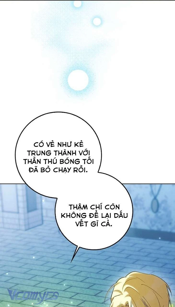 Công Chúa Bạch Hổ Không Có Nguy Hiểm Nha! Chapter 14 - 84