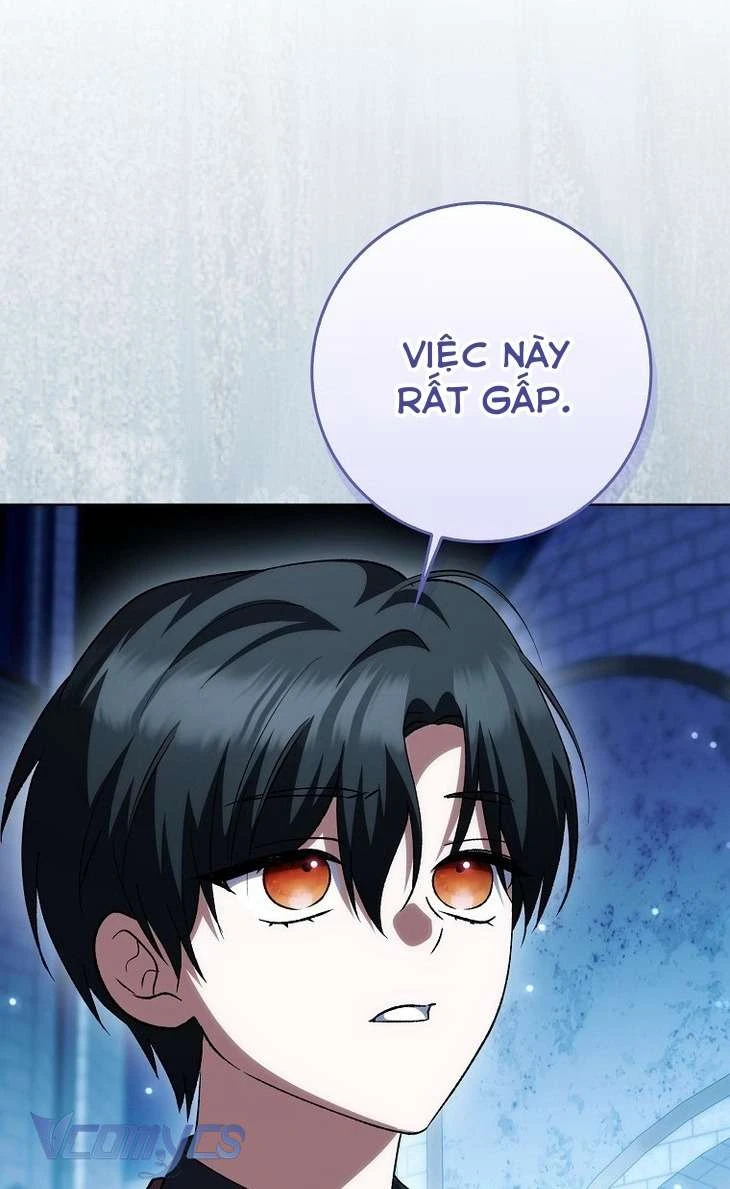 Công Chúa Bạch Hổ Không Có Nguy Hiểm Nha! Chapter 14 - 86