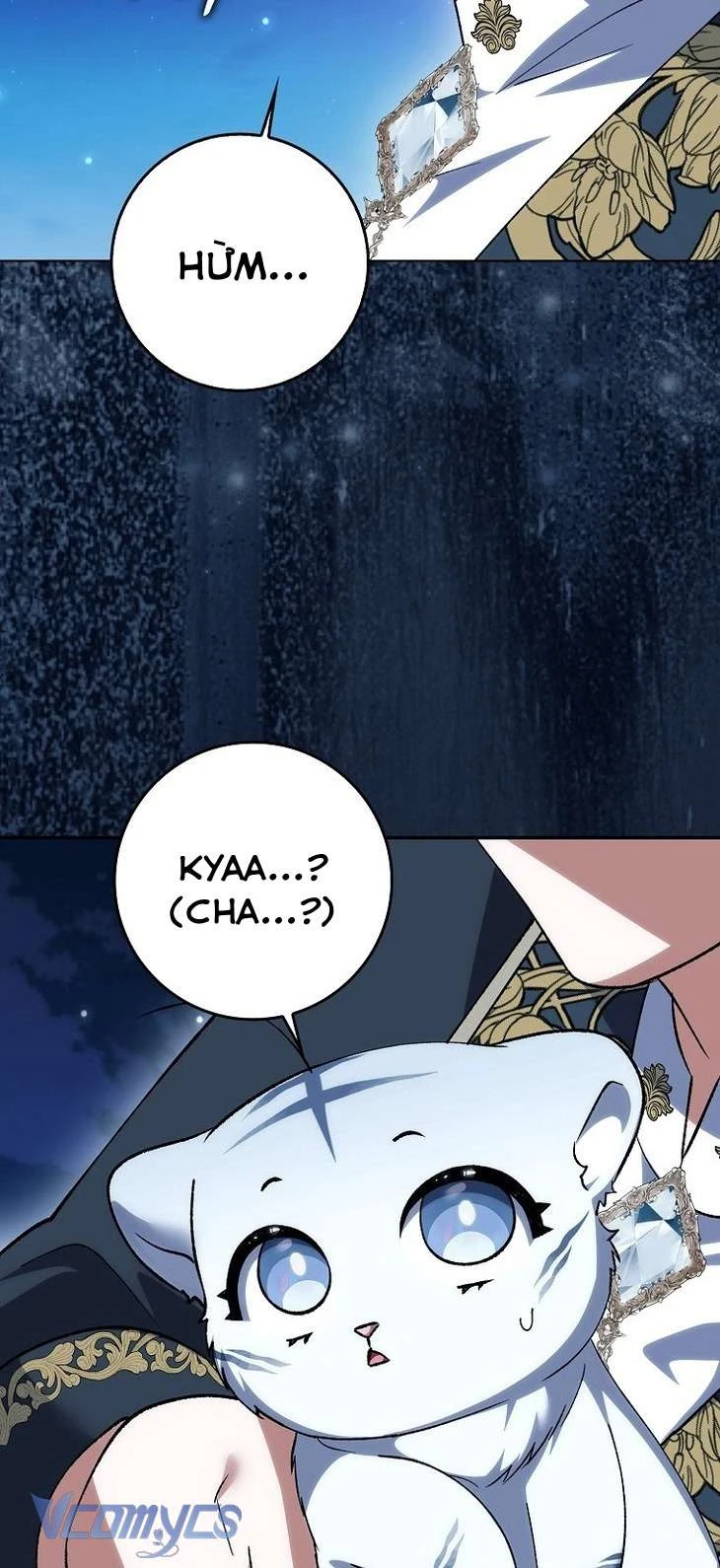 Công Chúa Bạch Hổ Không Có Nguy Hiểm Nha! Chapter 14 - 89