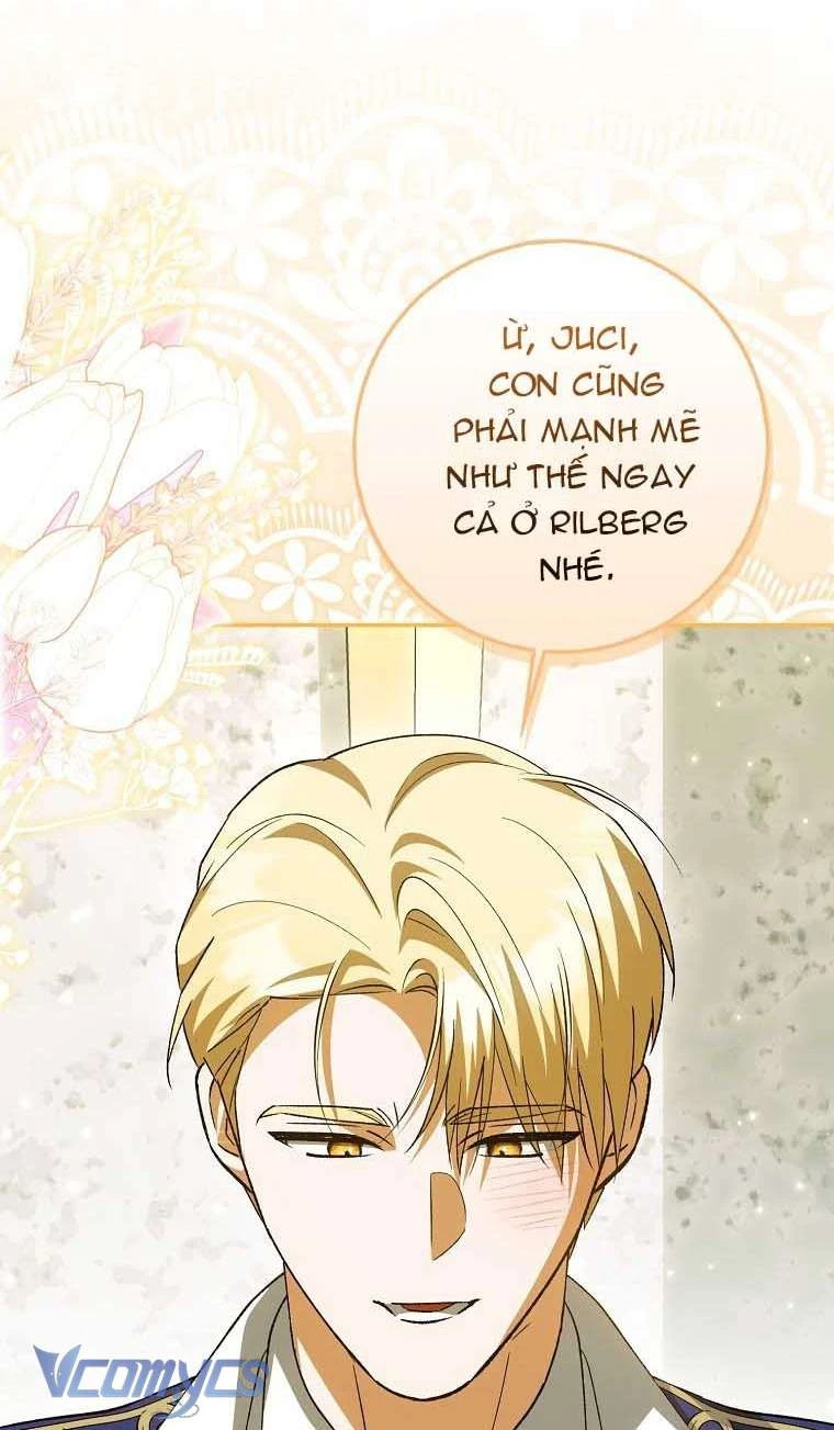 Công Chúa Bạch Hổ Không Có Nguy Hiểm Nha! Chapter 15 - 19