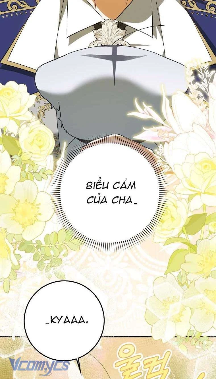 Công Chúa Bạch Hổ Không Có Nguy Hiểm Nha! Chapter 15 - 20