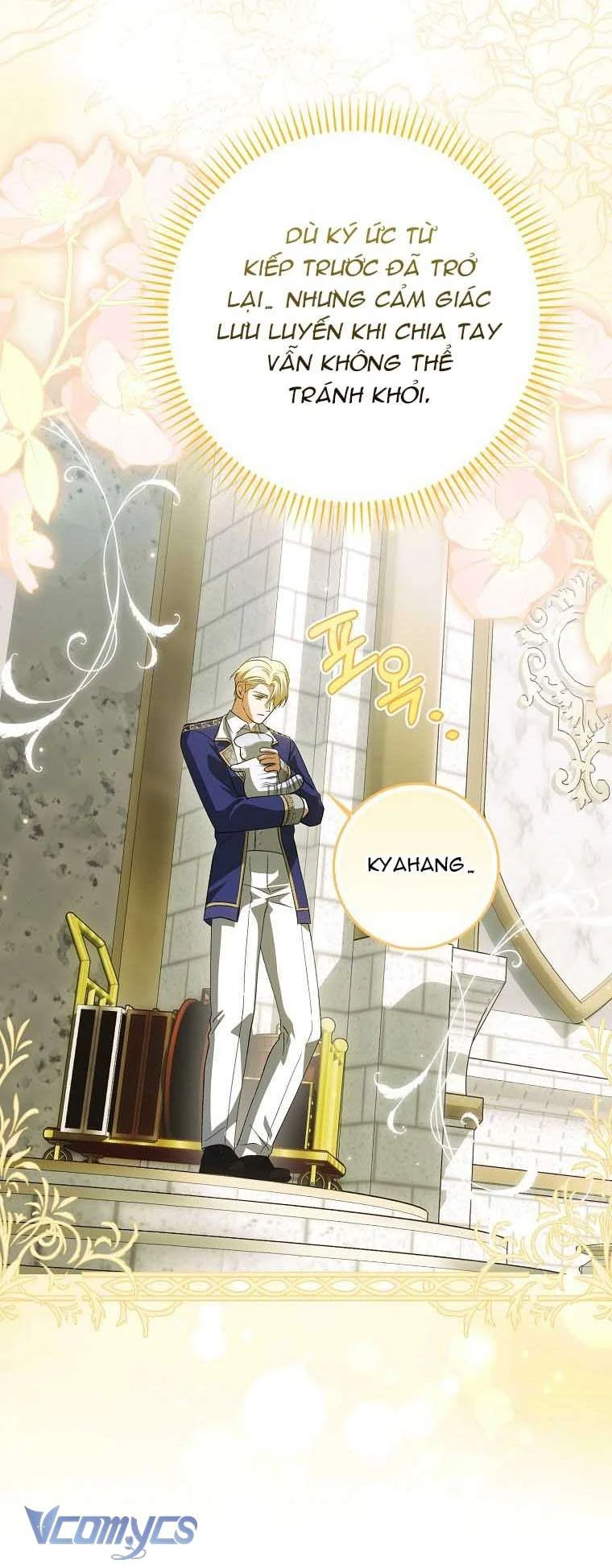 Công Chúa Bạch Hổ Không Có Nguy Hiểm Nha! Chapter 15 - 26