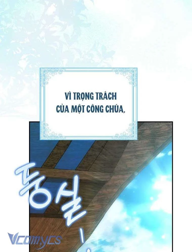 Công Chúa Bạch Hổ Không Có Nguy Hiểm Nha! Chapter 15 - 31