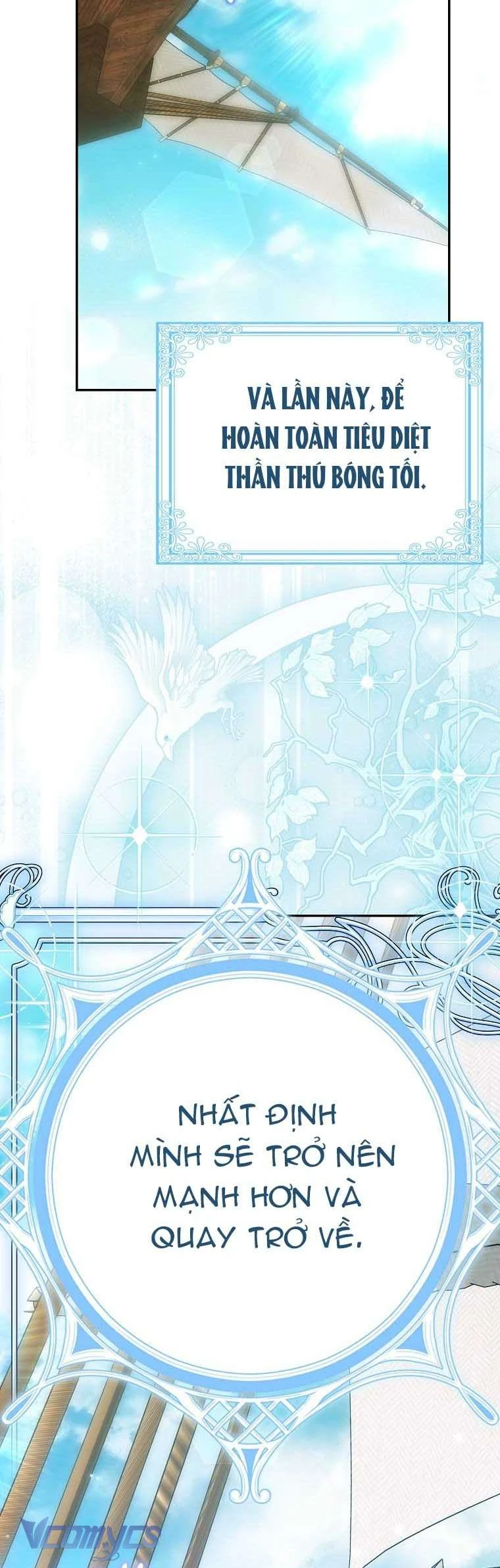 Công Chúa Bạch Hổ Không Có Nguy Hiểm Nha! Chapter 15 - 32