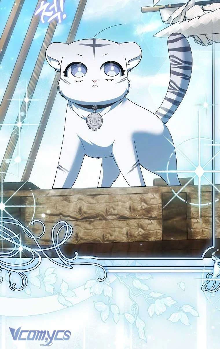 Công Chúa Bạch Hổ Không Có Nguy Hiểm Nha! Chapter 15 - 33