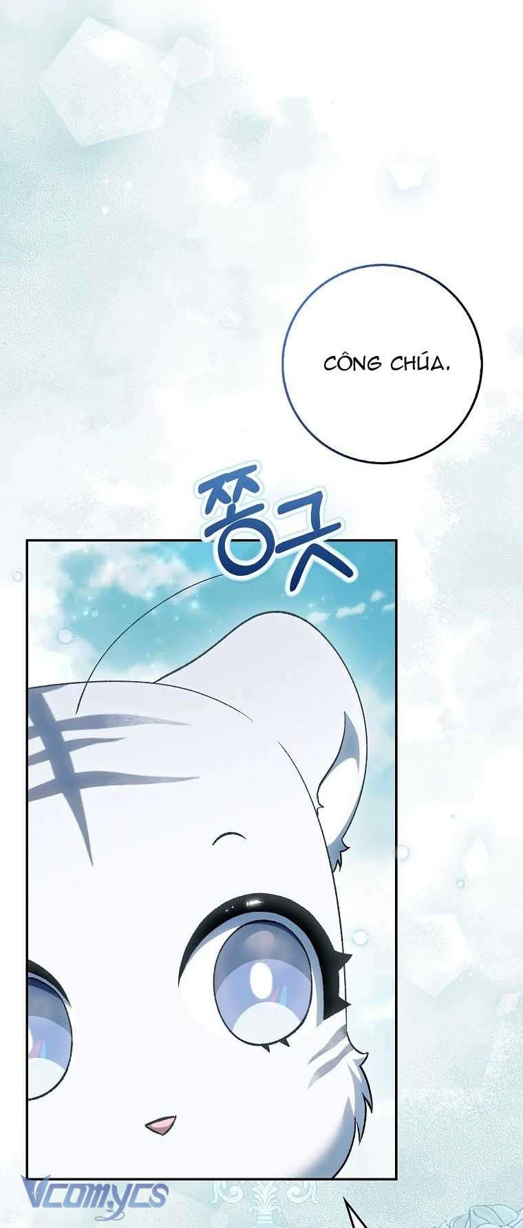 Công Chúa Bạch Hổ Không Có Nguy Hiểm Nha! Chapter 15 - 35