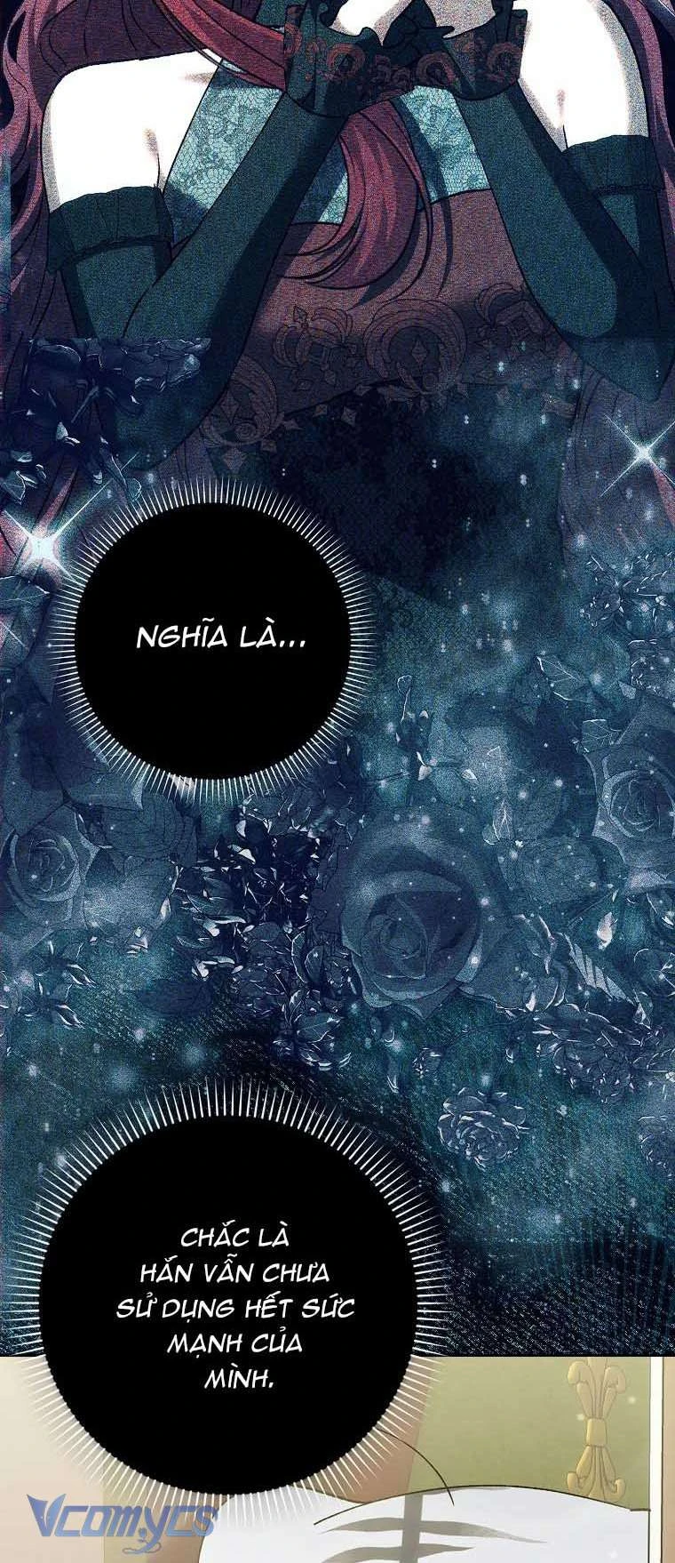 Công Chúa Bạch Hổ Không Có Nguy Hiểm Nha! Chapter 15 - 45