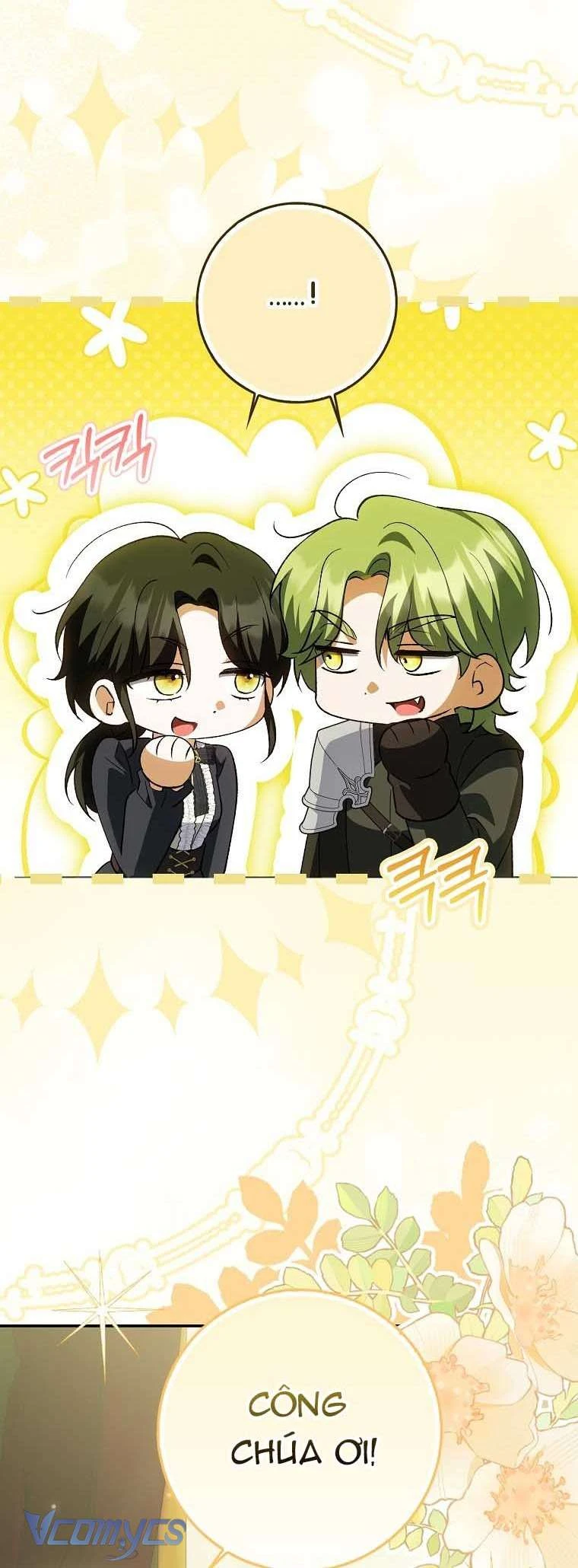 Công Chúa Bạch Hổ Không Có Nguy Hiểm Nha! Chapter 15 - 50