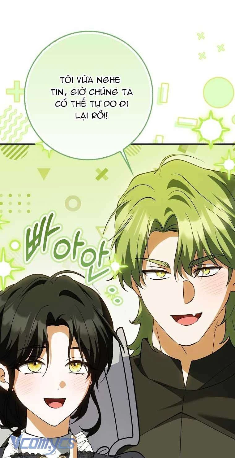 Công Chúa Bạch Hổ Không Có Nguy Hiểm Nha! Chapter 15 - 52