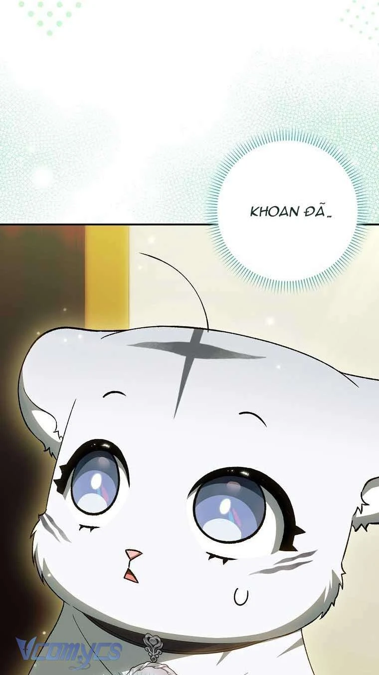 Công Chúa Bạch Hổ Không Có Nguy Hiểm Nha! Chapter 15 - 54