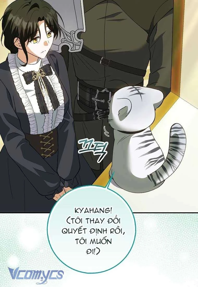 Công Chúa Bạch Hổ Không Có Nguy Hiểm Nha! Chapter 15 - 56