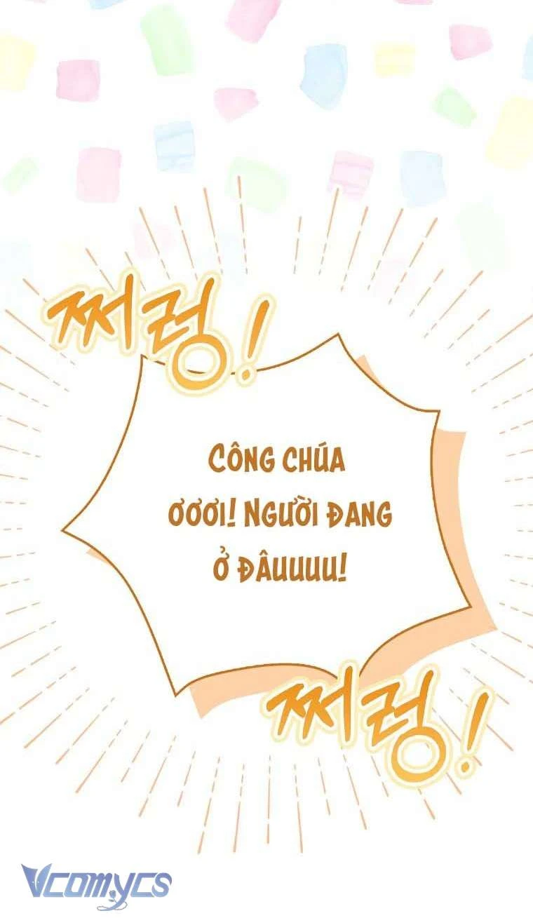 Công Chúa Bạch Hổ Không Có Nguy Hiểm Nha! Chapter 15 - 62