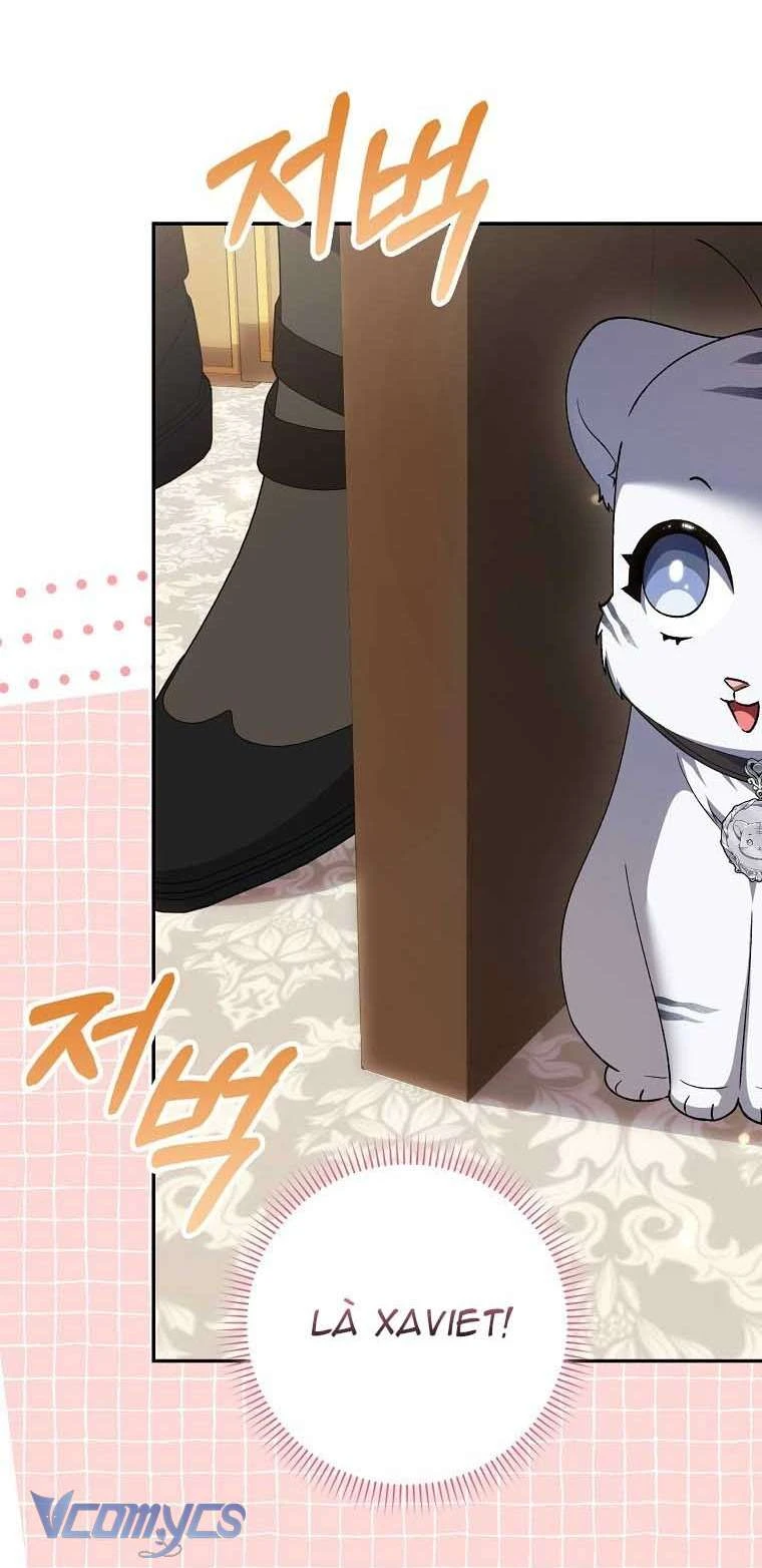 Công Chúa Bạch Hổ Không Có Nguy Hiểm Nha! Chapter 15 - 63