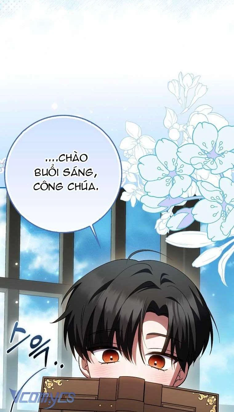 Công Chúa Bạch Hổ Không Có Nguy Hiểm Nha! Chapter 15 - 71