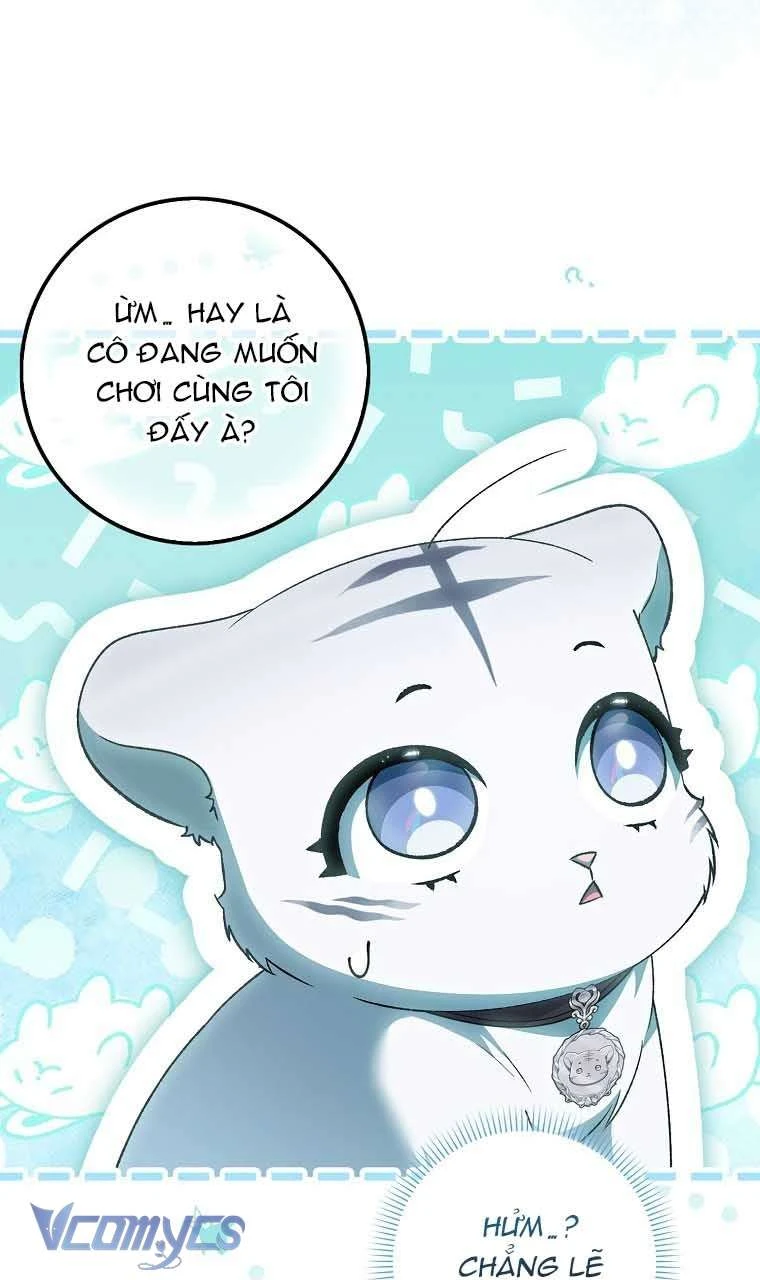 Công Chúa Bạch Hổ Không Có Nguy Hiểm Nha! Chapter 15 - 78