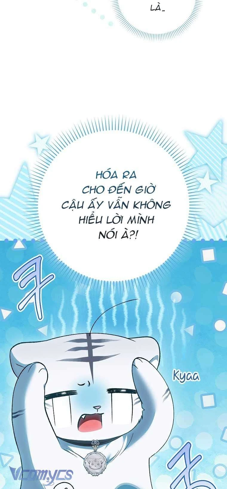 Công Chúa Bạch Hổ Không Có Nguy Hiểm Nha! Chapter 15 - 79