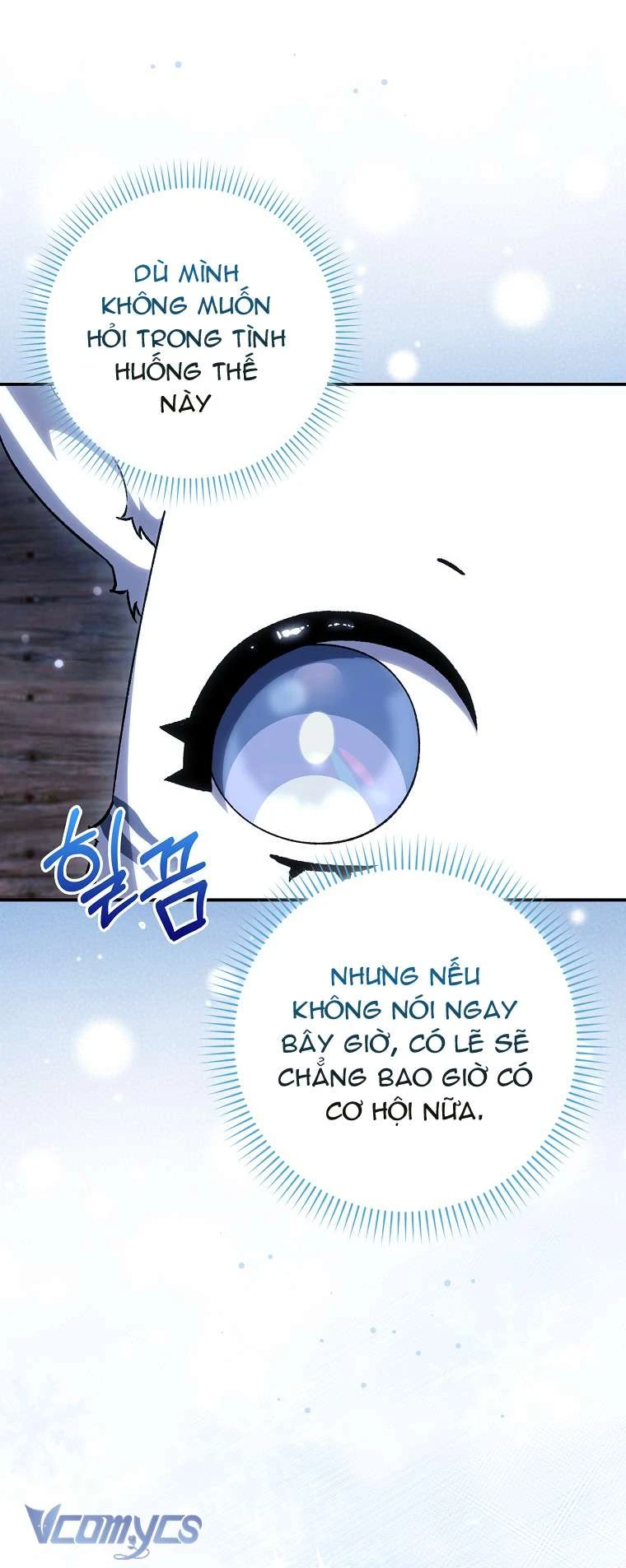 Công Chúa Bạch Hổ Không Có Nguy Hiểm Nha! Chapter 16 - 30