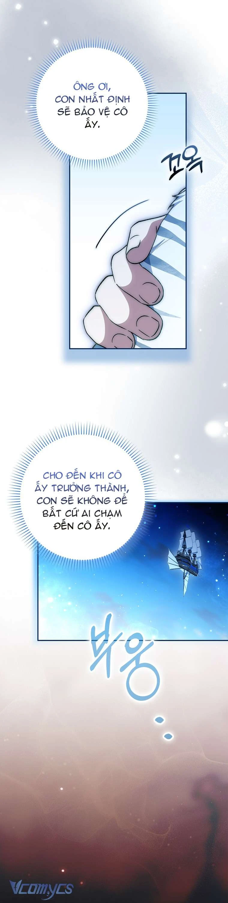 Công Chúa Bạch Hổ Không Có Nguy Hiểm Nha! Chapter 16 - 43