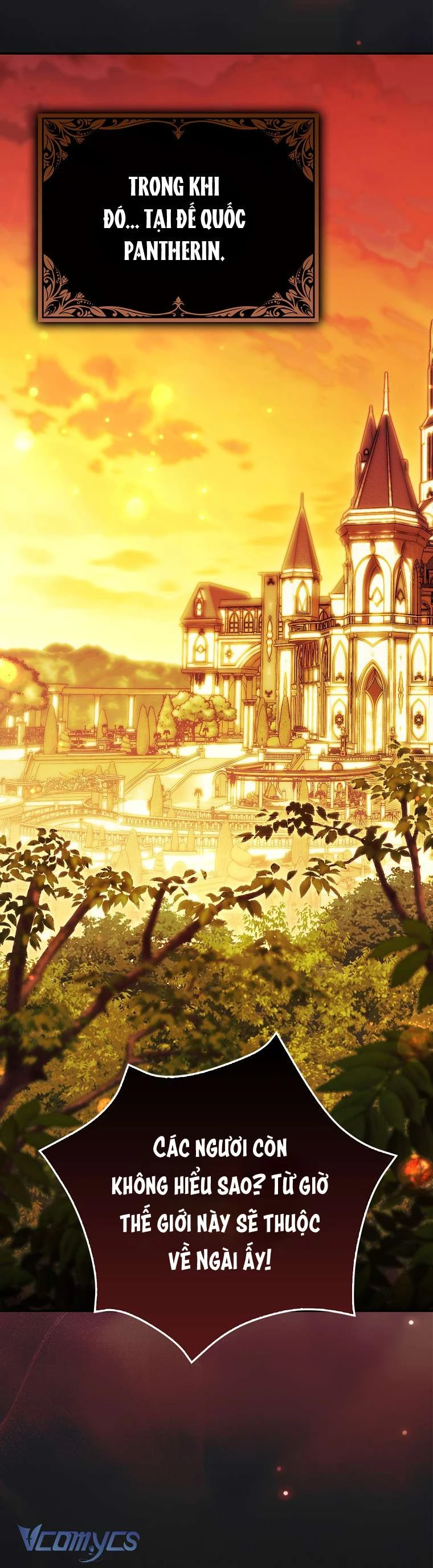 Công Chúa Bạch Hổ Không Có Nguy Hiểm Nha! Chapter 16 - 44