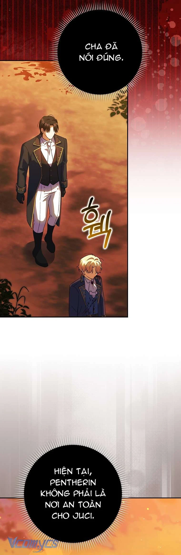 Công Chúa Bạch Hổ Không Có Nguy Hiểm Nha! Chapter 16 - 47