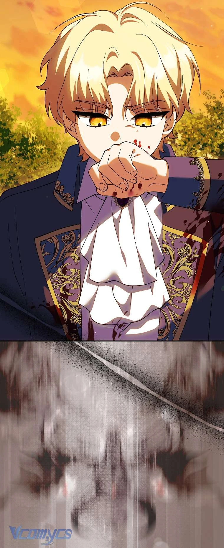 Công Chúa Bạch Hổ Không Có Nguy Hiểm Nha! Chapter 16 - 49