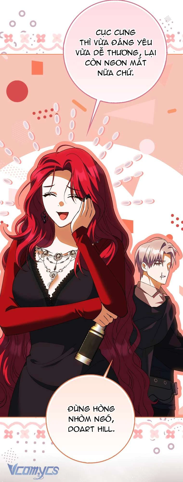 Công Chúa Bạch Hổ Không Có Nguy Hiểm Nha! Chapter 16 - 53