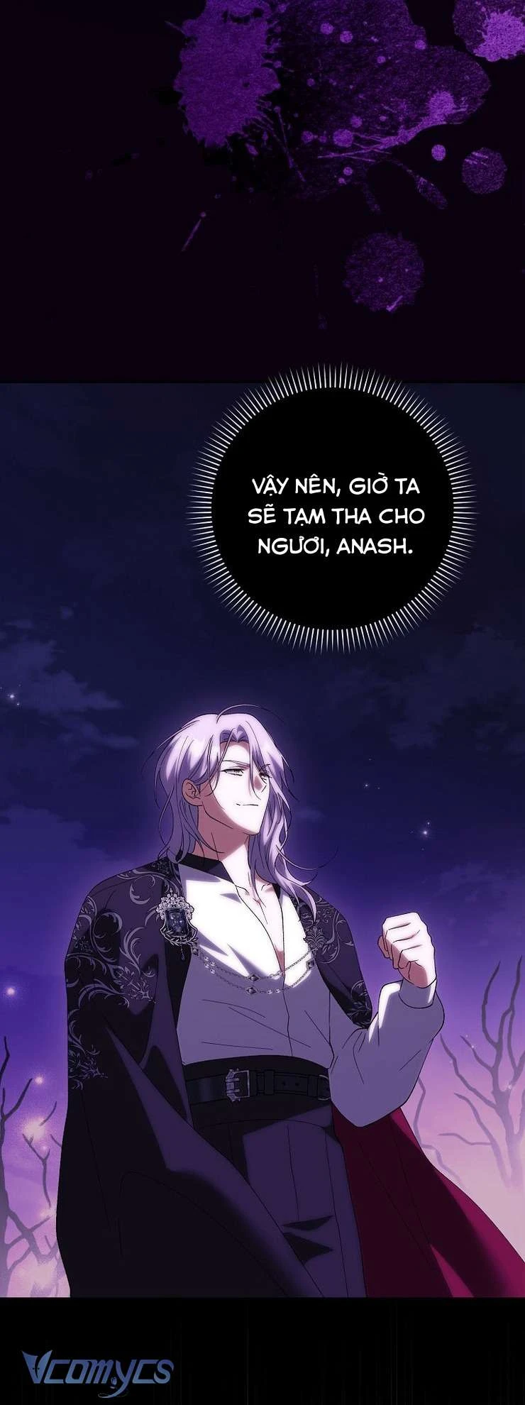 Công Chúa Bạch Hổ Không Có Nguy Hiểm Nha! Chapter 17 - 9