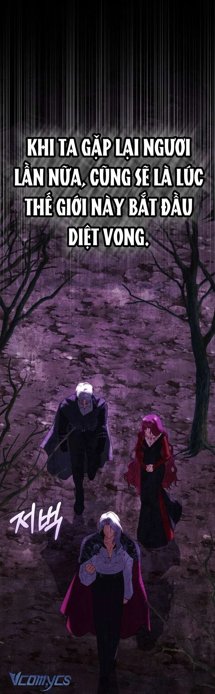 Công Chúa Bạch Hổ Không Có Nguy Hiểm Nha! Chapter 17 - 10