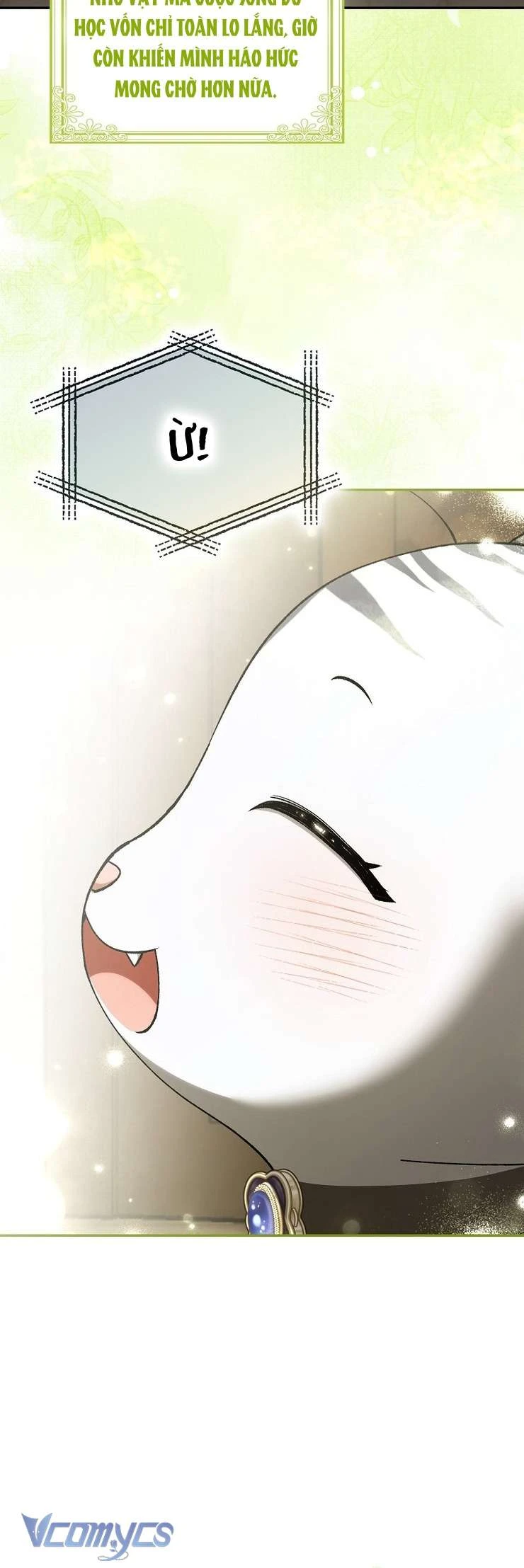 Công Chúa Bạch Hổ Không Có Nguy Hiểm Nha! Chapter 17 - 16