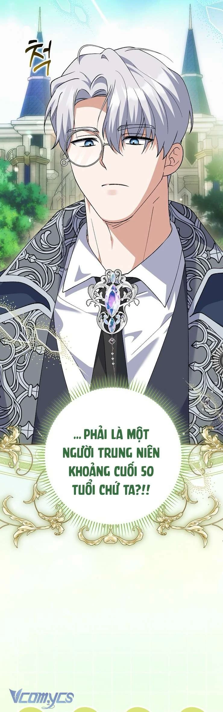 Công Chúa Bạch Hổ Không Có Nguy Hiểm Nha! Chapter 17 - 25