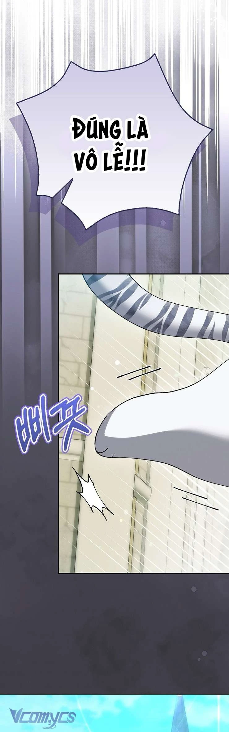 Công Chúa Bạch Hổ Không Có Nguy Hiểm Nha! Chapter 17 - 34