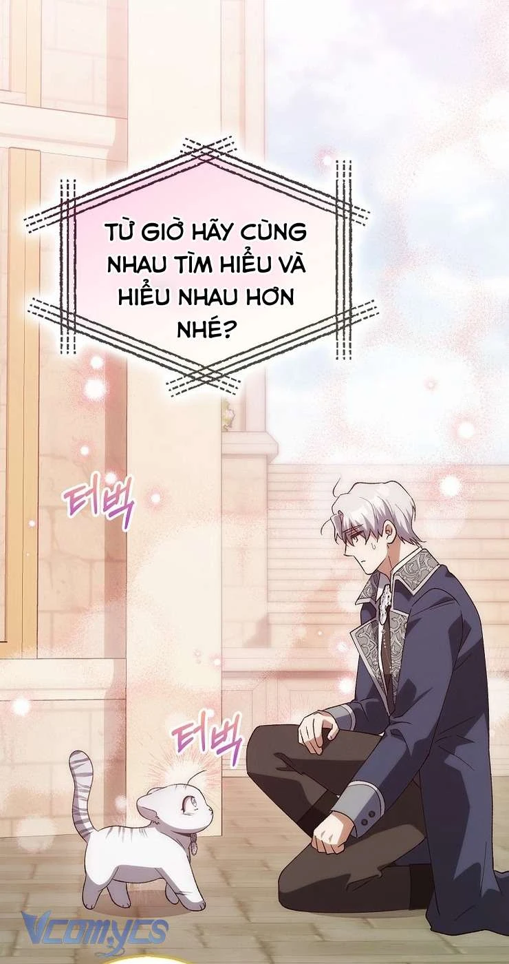 Công Chúa Bạch Hổ Không Có Nguy Hiểm Nha! Chapter 17 - 43