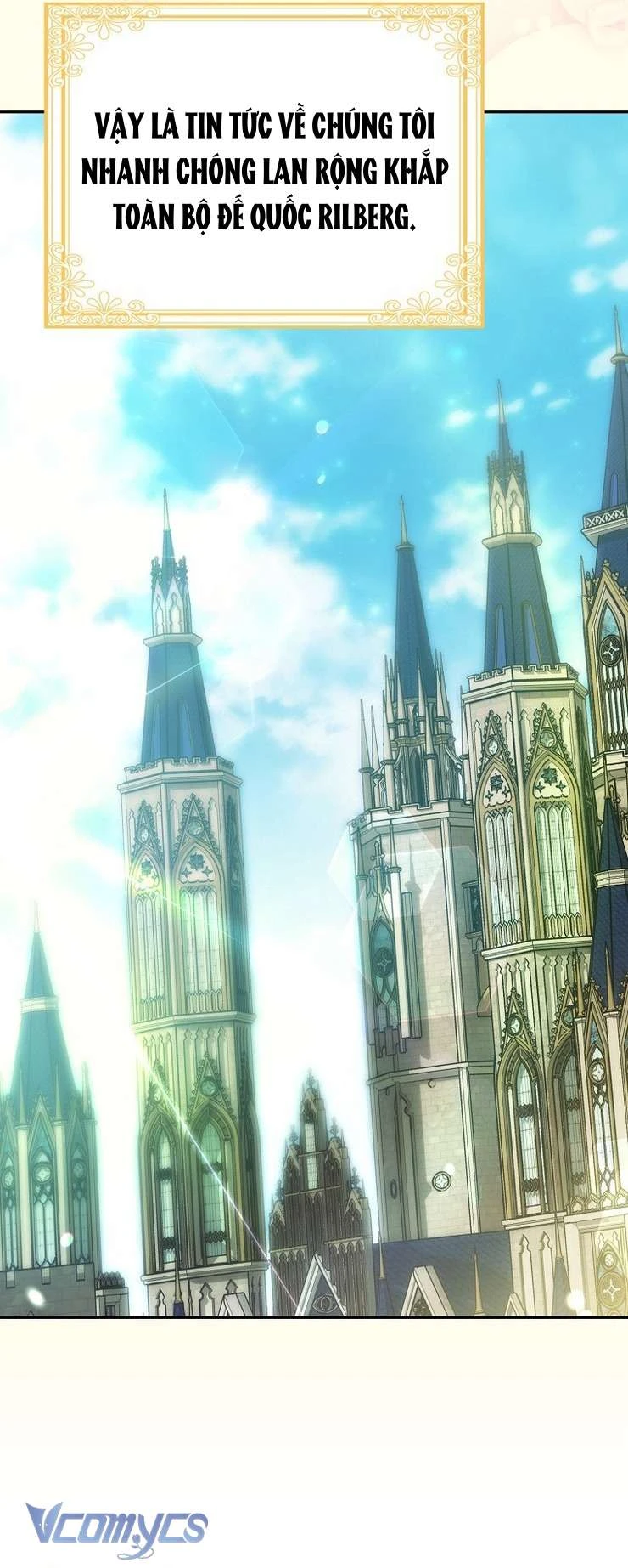 Công Chúa Bạch Hổ Không Có Nguy Hiểm Nha! Chapter 17 - 46