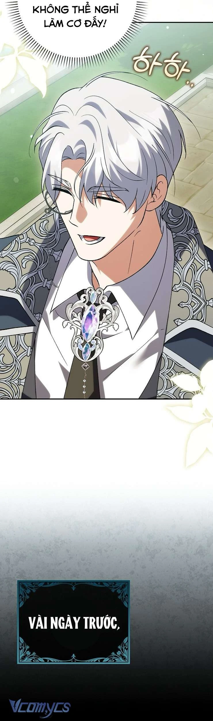 Công Chúa Bạch Hổ Không Có Nguy Hiểm Nha! Chapter 17 - 55