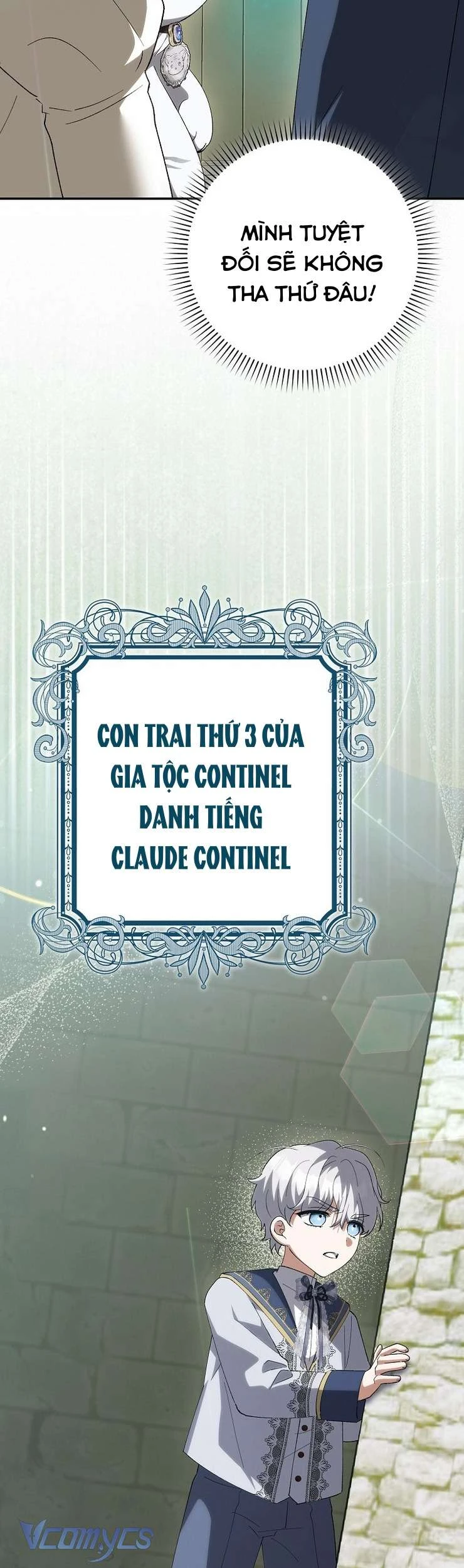 Công Chúa Bạch Hổ Không Có Nguy Hiểm Nha! Chapter 17 - 59