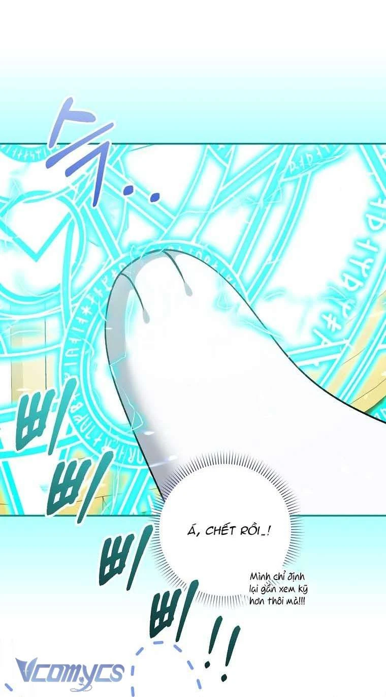 Công Chúa Bạch Hổ Không Có Nguy Hiểm Nha! Chapter 18 - 5