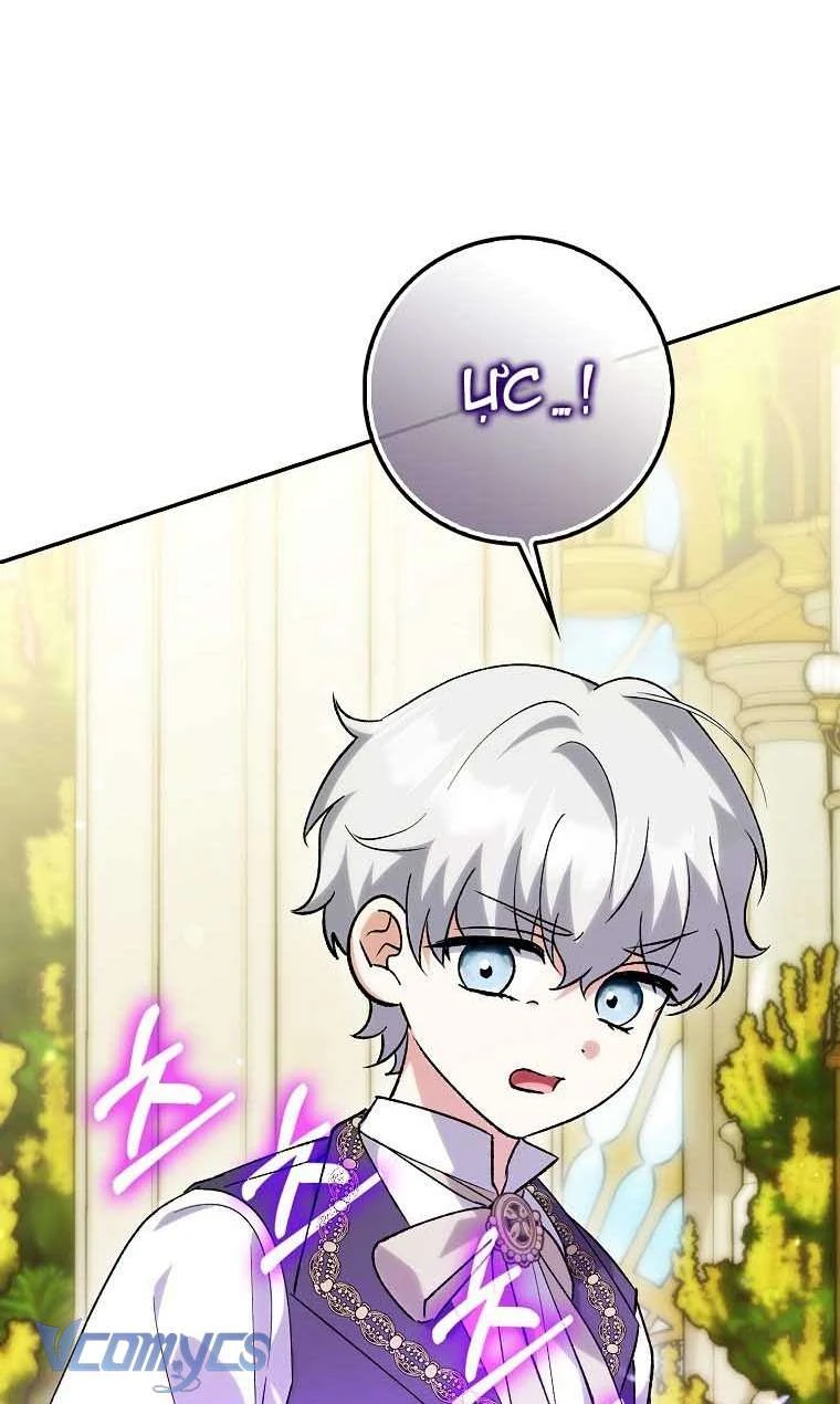 Công Chúa Bạch Hổ Không Có Nguy Hiểm Nha! Chapter 18 - 22