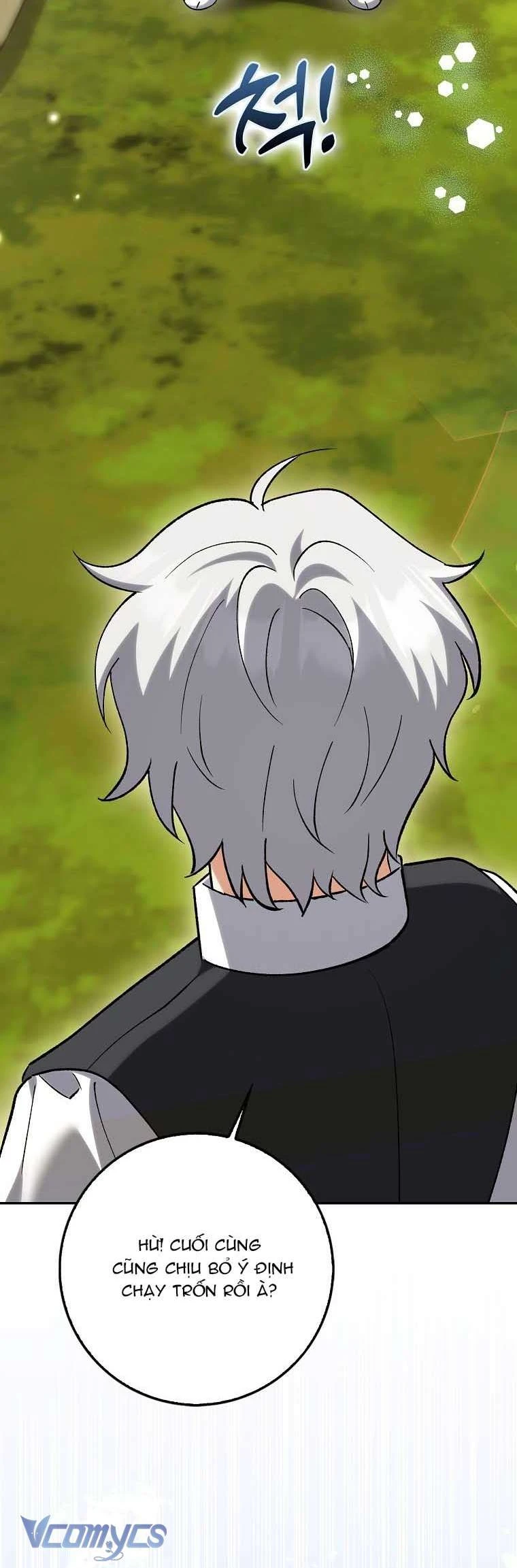 Công Chúa Bạch Hổ Không Có Nguy Hiểm Nha! Chapter 18 - 28