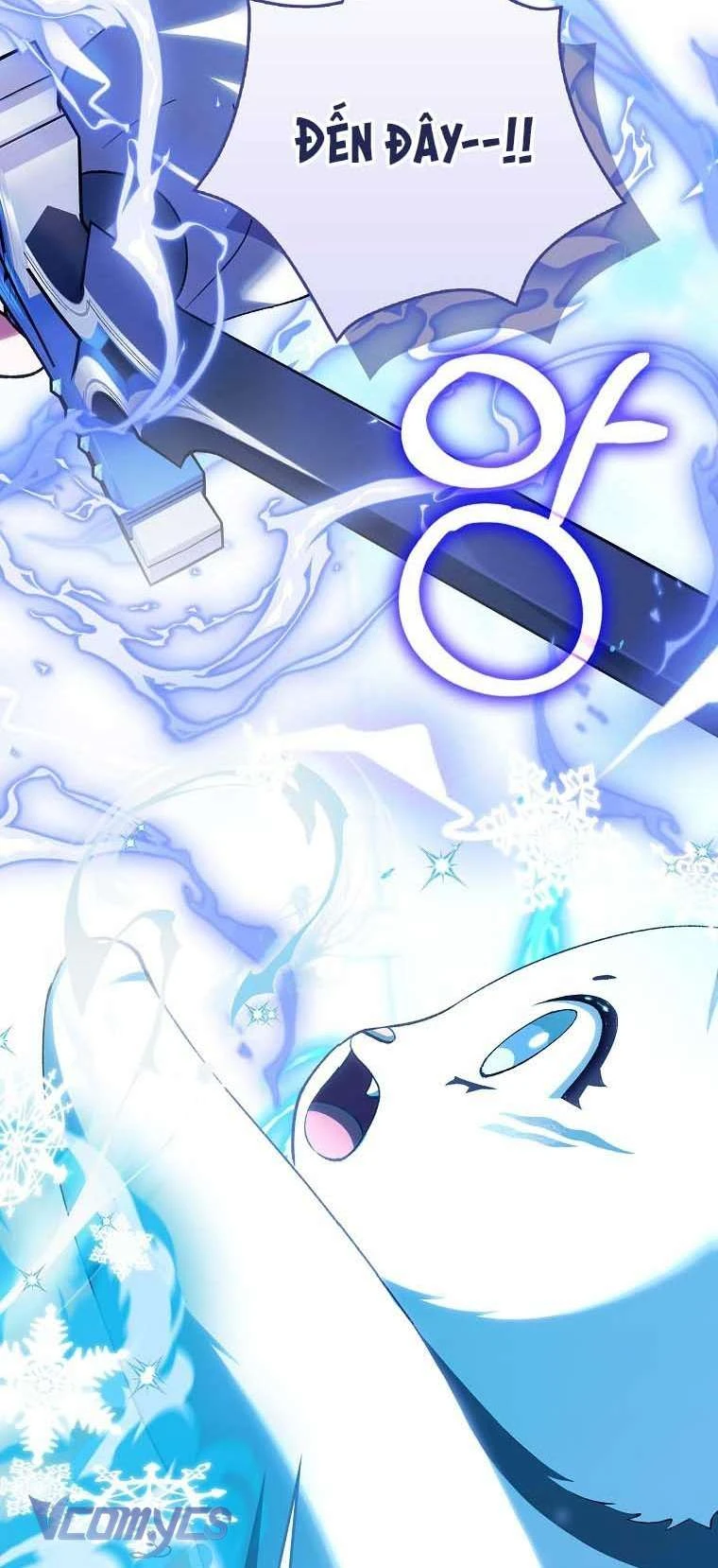 Công Chúa Bạch Hổ Không Có Nguy Hiểm Nha! Chapter 18 - 36