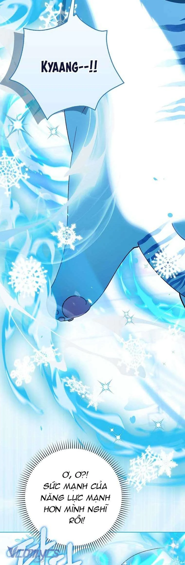 Công Chúa Bạch Hổ Không Có Nguy Hiểm Nha! Chapter 18 - 37