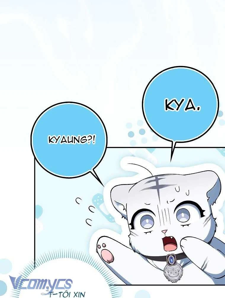 Công Chúa Bạch Hổ Không Có Nguy Hiểm Nha! Chapter 18 - 40