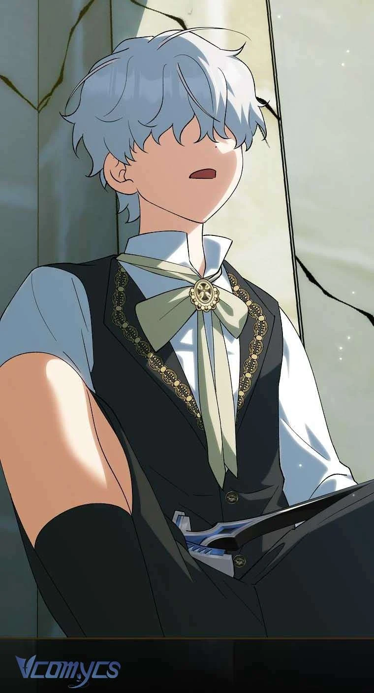 Công Chúa Bạch Hổ Không Có Nguy Hiểm Nha! Chapter 18 - 44