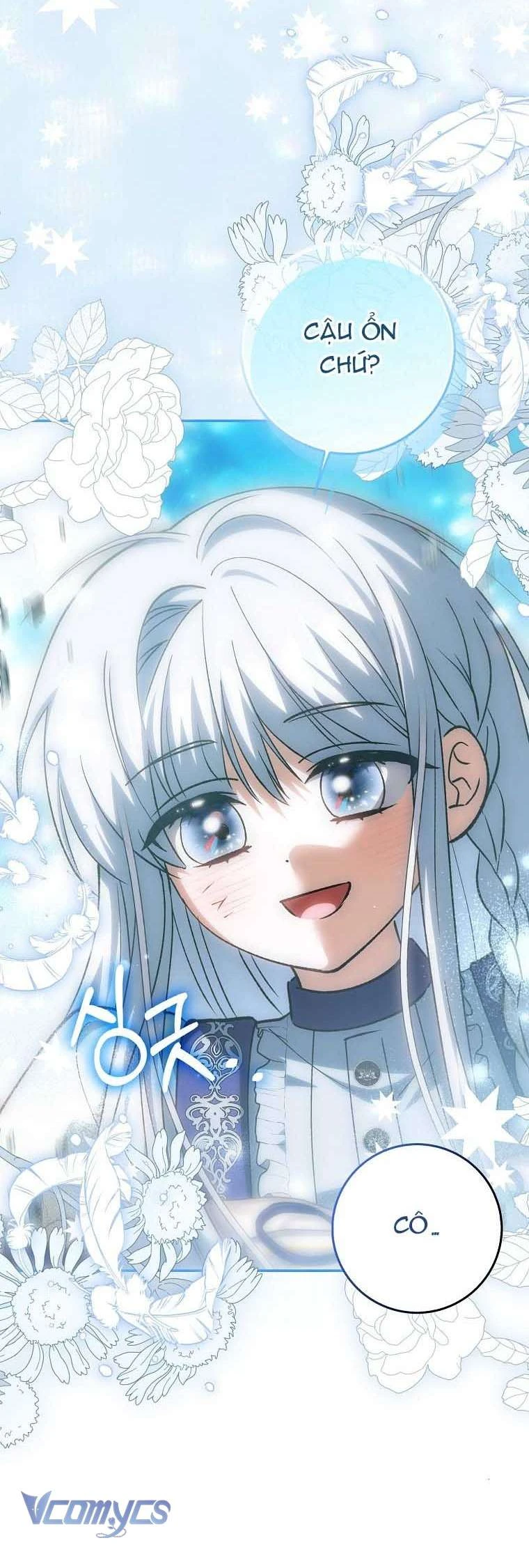 Công Chúa Bạch Hổ Không Có Nguy Hiểm Nha! Chapter 18 - 49