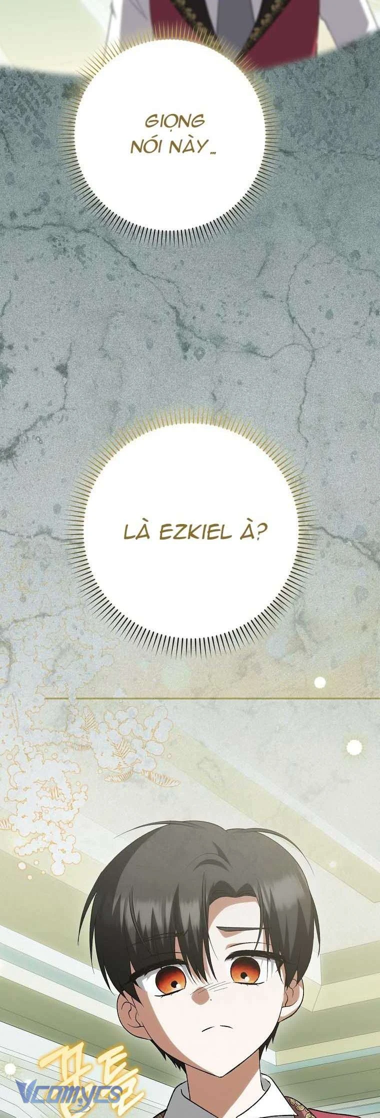 Công Chúa Bạch Hổ Không Có Nguy Hiểm Nha! Chapter 18 - 56