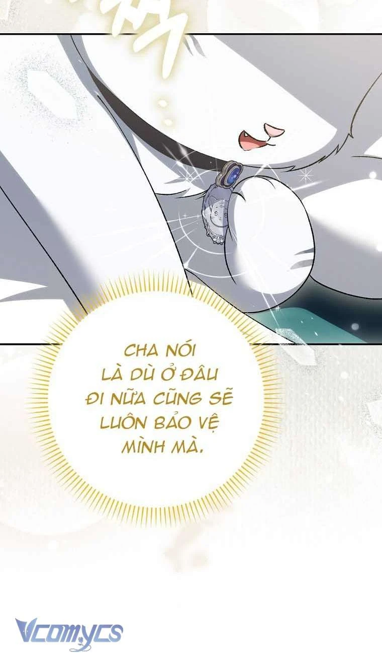Công Chúa Bạch Hổ Không Có Nguy Hiểm Nha! Chapter 18 - 60