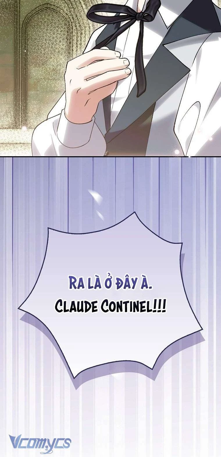 Công Chúa Bạch Hổ Không Có Nguy Hiểm Nha! Chapter 19 - 28