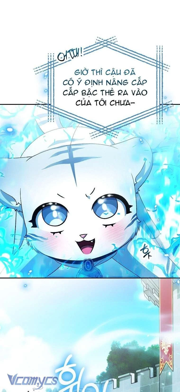 Công Chúa Bạch Hổ Không Có Nguy Hiểm Nha! Chapter 19 - 42