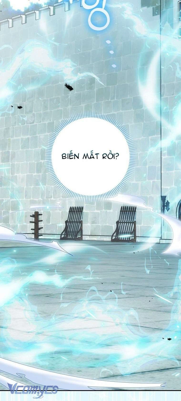 Công Chúa Bạch Hổ Không Có Nguy Hiểm Nha! Chapter 19 - 43